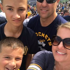 Meet your Posher, Beth